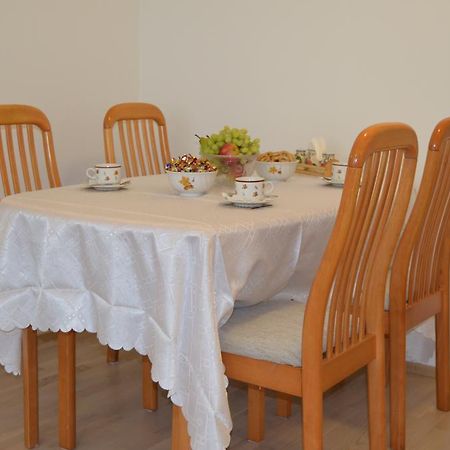 Lahti Vesijarvenkatu Apartment מראה חיצוני תמונה