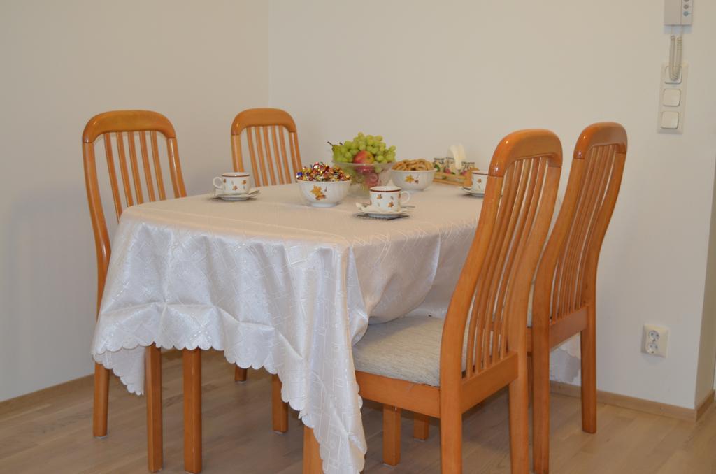 Lahti Vesijarvenkatu Apartment מראה חיצוני תמונה