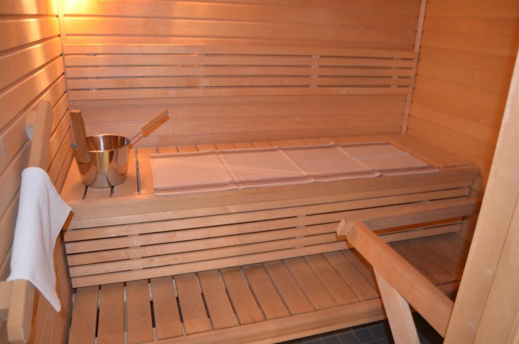 Lahti Vesijarvenkatu Apartment מראה חיצוני תמונה