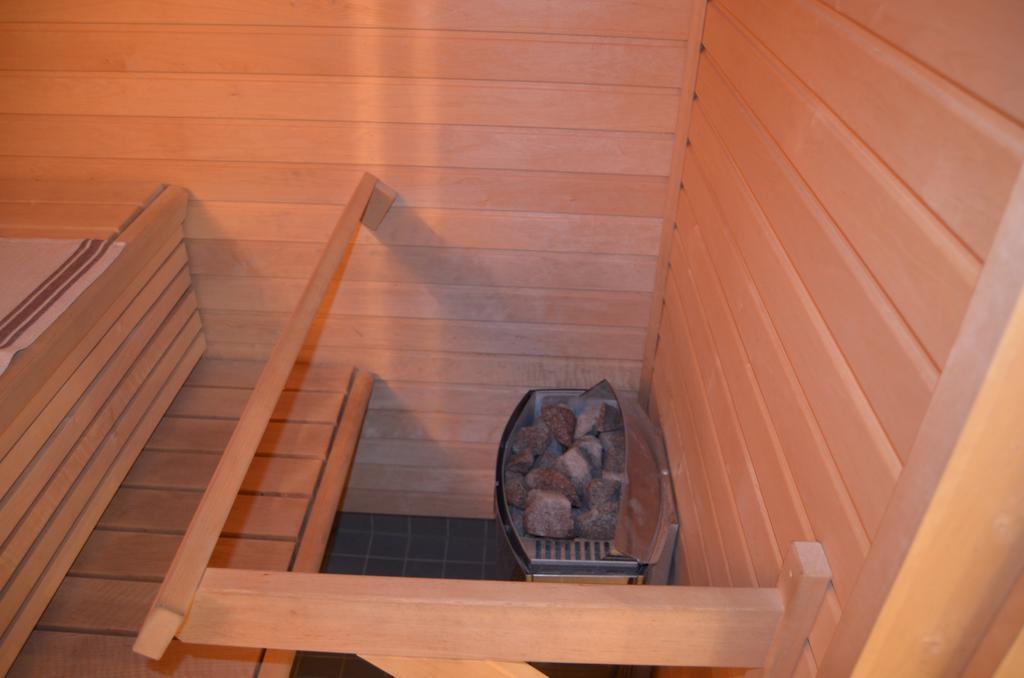 Lahti Vesijarvenkatu Apartment מראה חיצוני תמונה