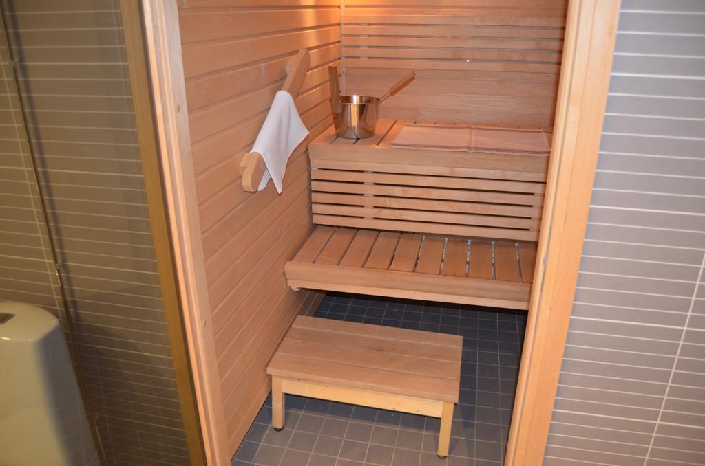 Lahti Vesijarvenkatu Apartment מראה חיצוני תמונה