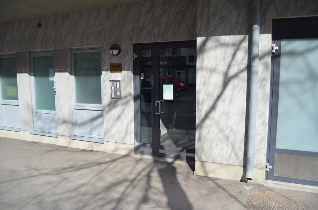 Lahti Vesijarvenkatu Apartment מראה חיצוני תמונה