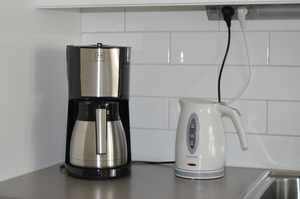 Lahti Vesijarvenkatu Apartment מראה חיצוני תמונה